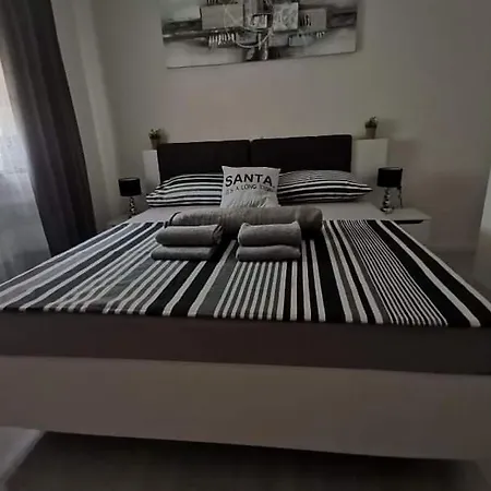 Apartman Petra 아파트