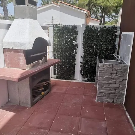 Apartman Petra