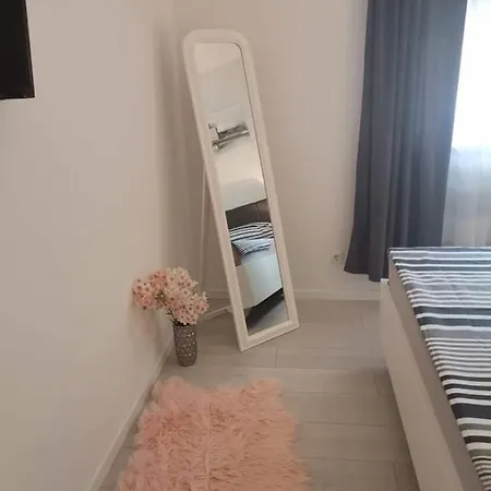 Apartman Petra 비르
