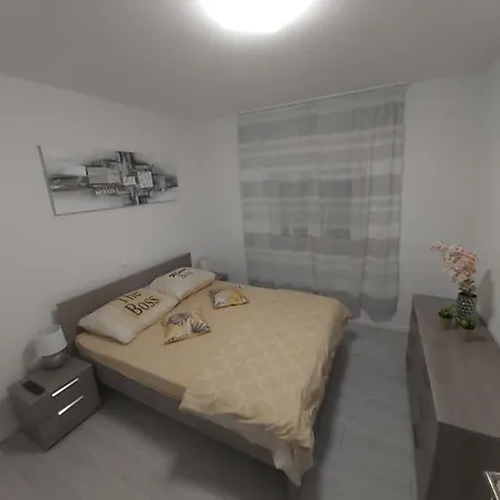 Apartman Petra *