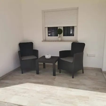 아파트 Apartman Petra *