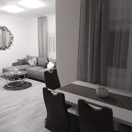 아파트 Apartman Petra