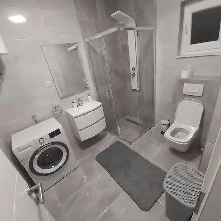 아파트 Apartman Petra *