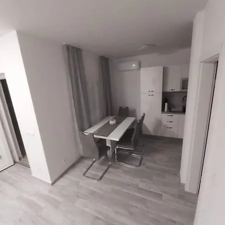 아파트 Apartman Petra *