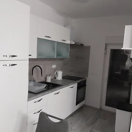 Apartman Petra