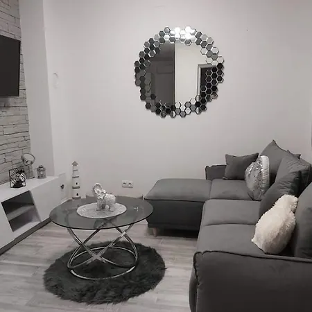 Apartman Petra * 비르