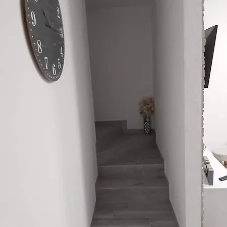 Apartman Petra * 비르