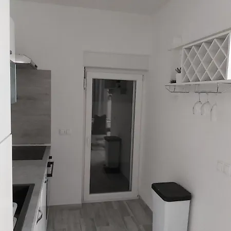 Apartman Petra *